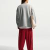 Nike Sportswear Club Loose Fit Breathable Long Sleeve Sweatshirt Men tops IF0748063