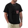 Twins In The Hall Tshirt Antiwrinkle Short Sleeve Tshirt