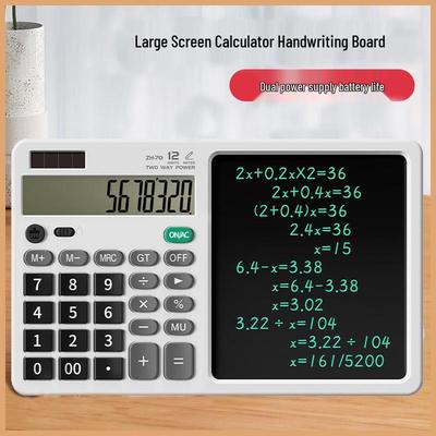 Kantoor & School – Calculators