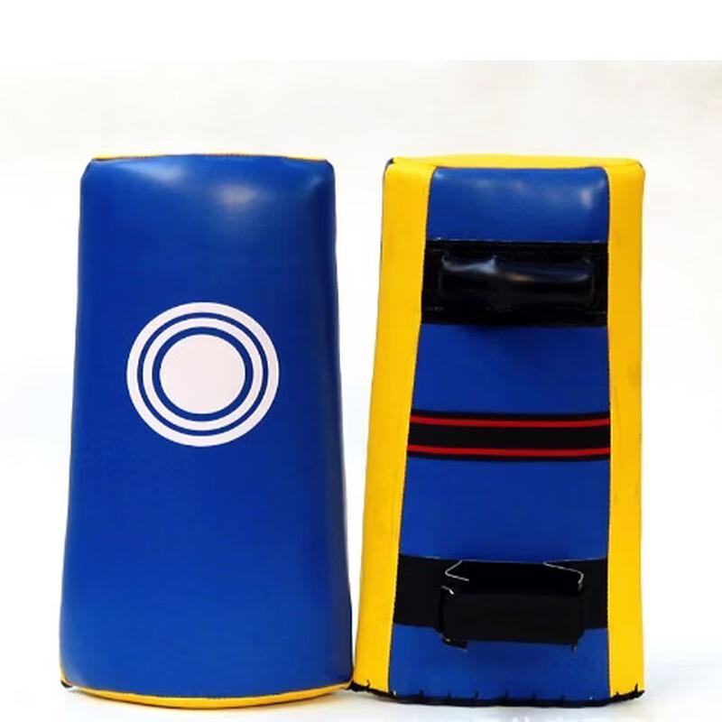 Martial Arts Double Flying Taekwondo Target