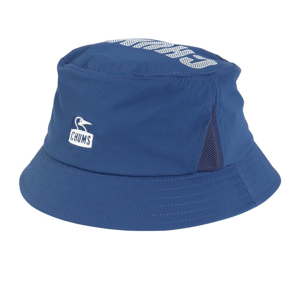 

Кепка Airtrail Stretch Hat Navy [Chums] тёмно-синий