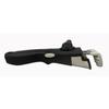 Accessoire poignée - BAUMALU - Comète - Manche amovible - Compatible - Ergonomique