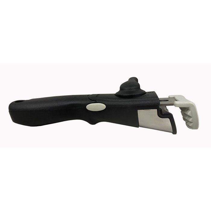Accessoire poignée - BAUMALU - Comète - Manche amovible - Compatible - Ergonomique