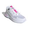 Adidas Roamer 'White Fuchsia Pink' Women's FY6707