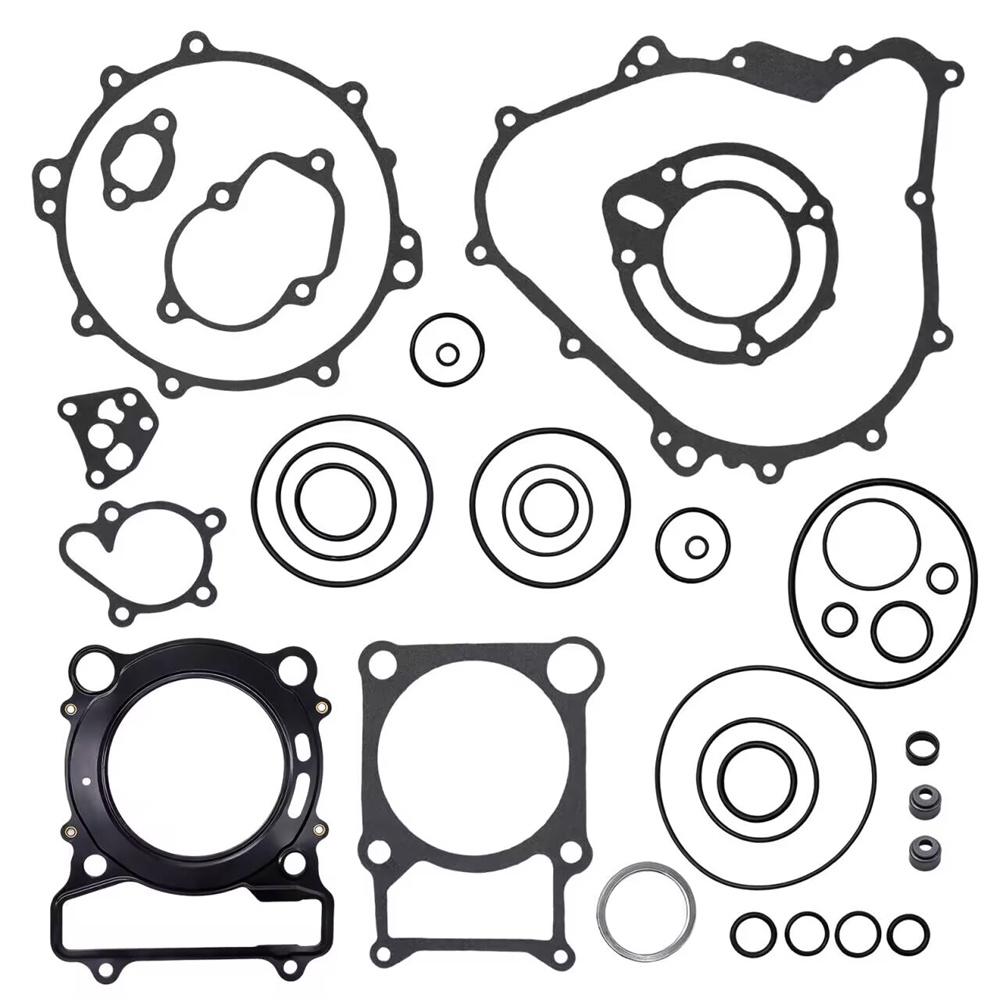 Gasket Kit For Yamaha YFM400 Kodiak 400 4WD 2000-2006