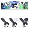 Accessories for Inflatable Fishing Rod Holders, Multifunctional And Easy to Install, Sturdy Support