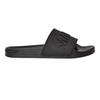 Mallet Mens Embossed Cushioned Sliders