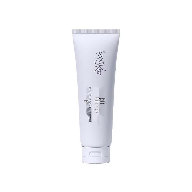 Qianxiang Torreya Amino Acid Smoothing Hair Lotion