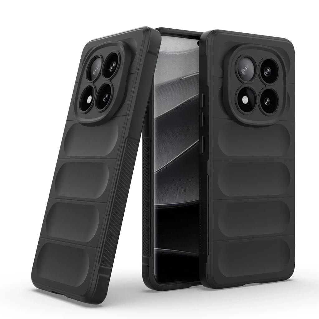 Mobile Phone Cases Funda Capa Case for Xiaomi Redmi Note 15 Pro Plus 5G Note15 Note14 Note 14 Pro 4G Soft Flexible Cover