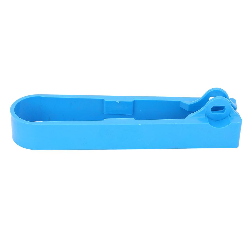 Främre kedjesläde 61273 19A01 Plastkedjesläde Ersättning För Suzuki LT250R QuadRacer
