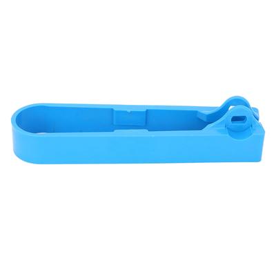 Front Chain Slider 61273 19A01 Plastic Chain Slider Replacement For Suzuki LT250R QuadRacer