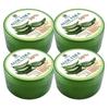 Dewey Real Moist 98 Aloe Vera Soothing Gel 300g (4 Pcs) Aloe Soothing Gel Aloe Gel Aloe Gel, 4 Pcs