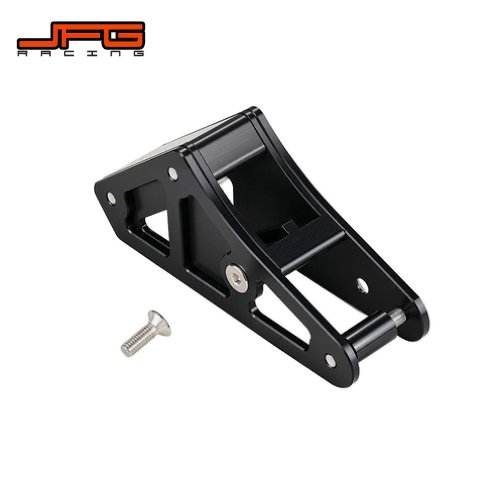 Motorrad Zubehör Racing Kettenführungsscheibe Strapazierfähiger Verschleißfester Schutz für Talaria MX5 Dirt Pit Bikes Offroad Teile