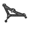 Diving Tray Rig Video Triangular Stabilizer Tripod Base Bracket SLR Camera Underwater Photography for   for   for   AKASOEK70004K