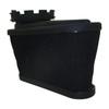Outboard Motor Filter Air Filter For Mercury Marine Engine Maintenance Aging Resistant Shell For L6 200-300HP Black