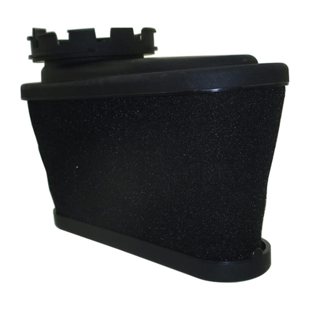 Outboard Motor Filter Air Filter For Mercury Marine Engine Maintenance Aging Resistant Shell For L6 200-300HP Black
