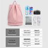 Youyou Swimming Waterproof Dry Wet Separation Backpack