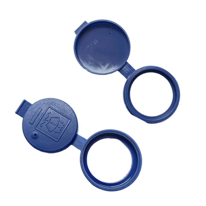 Scheibenwischwasserbehälter Flaschendeckel Windschutzscheiben-Wischerflaschendeckel Ersetzt 71740943