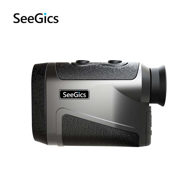 

Багатофункціональний лазерний далекомір SEEGICS H15 1