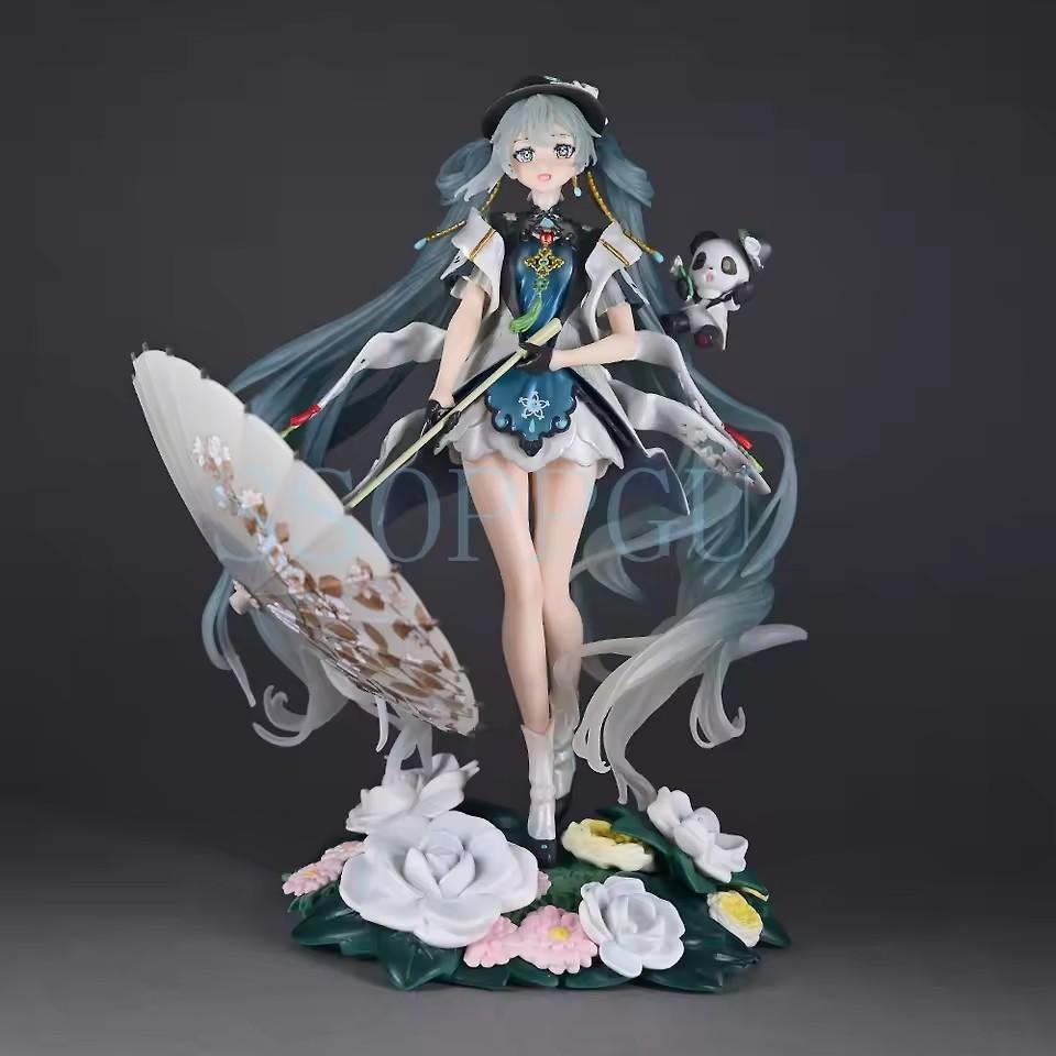 29cm Vocaloid Hatsune Miku 1/7 Shimian