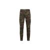 Loose Fit Cargo Sports Multi-Pocket Casual Pants Unisex Pants Camouflage VN0A36LNCMA
