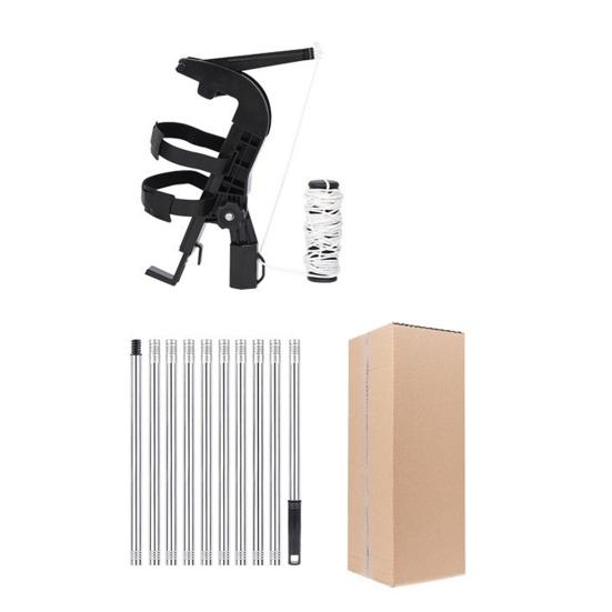 

Подовжувач для балончика з розпилювачем Адаптер подовжувача для осиного спрею з телескопічною штангою Регульований кут Подовжувач для розпилення для фарбування розпиленням Осина піна Осиний спрей