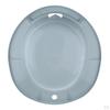 Bath Hip Tub Basin for Women, Hemorrhoids, Patients - Over The Toilet
