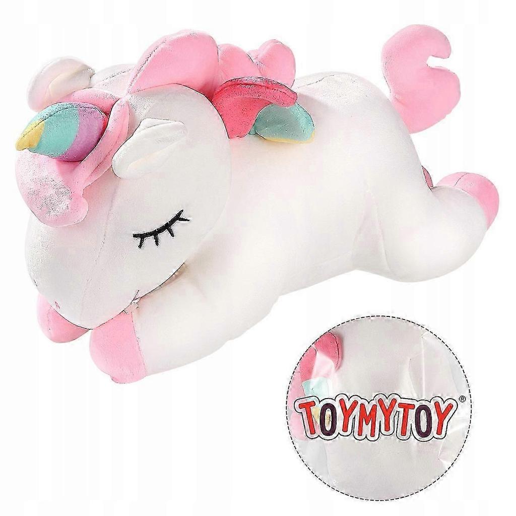 Unicorn Plush Toy Soft Plush Toys 50cm