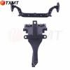 Kawasaki ZX-14R ZZR1400 Headlight Panel Bracket for 2006-2023 Models
