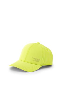 Baseball Cap CAPPELLO A18672RJCAR M Light Green 5KB [Diesel] Women's NEW-CAP-3