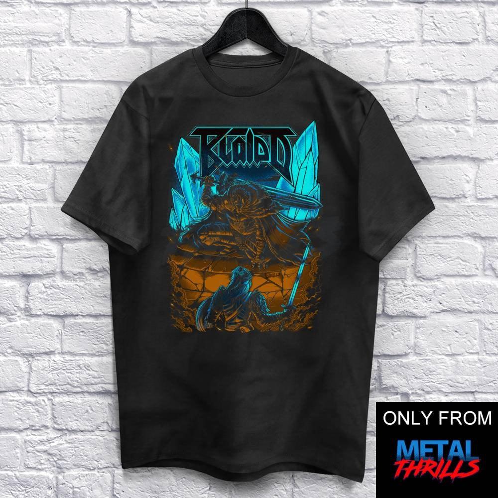 Day of Night T-shirt Beast Shirt T-Shirt Unisex (For Men and Women) Gamer Shirt Shirts Video game Shirt Music