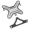 Headlight Guard Grille Sturdy Metal Alloy Motorcycle Front Headlight Protector Grille for R1300GS