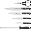 Набор ножей Zwilling Gourmet, 7 предметов, натуральный (36131-002-0)