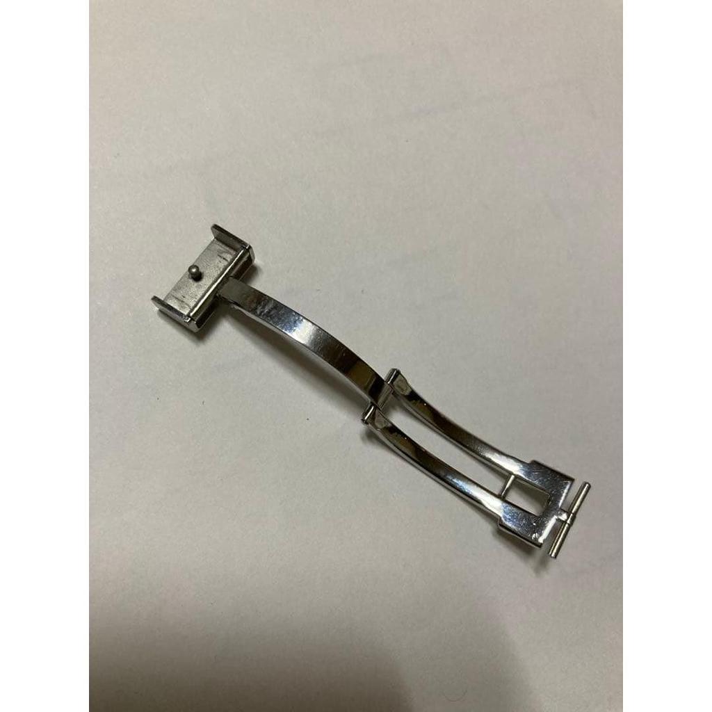 Used Buckle for Chanel 14mm