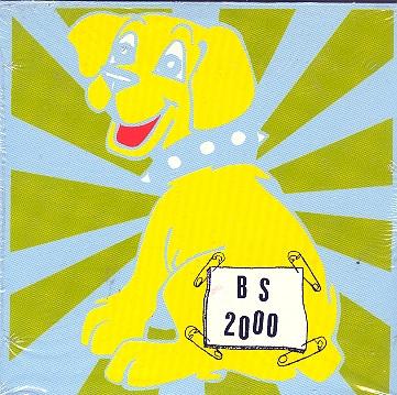 

CD BS 2000 - BS2000 GR092 Grand Royal 2000 US Dance & Electronica Used