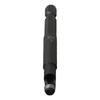 1pc 71mm Leather Hole Punch Hex Shank Adapter For Electric Drill Hollow Punch Leather/ Belt Punching Accessories