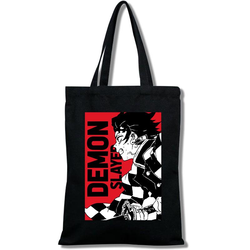 Peripheral Leisure Going Out Canvas Shopping Bag Canvas Bag