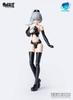 Eastern Model Serket échelle PVC ABS modèle en plastique assemblé A.T.K.GIRL 1/12 &