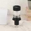 High Power H4 Led Projector Len Direct Insertion High Low Light Car Motorcycle Turbo Fan Lamp Super Bright Waterproof 1Pc
