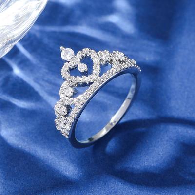 Ringen – Ringen voor dames