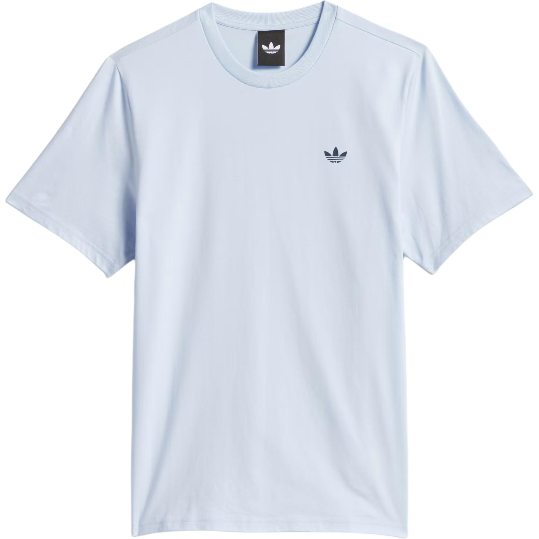 Adidas Originals FW25 DE SKATEBOARD MERLIN T Shirt Unisex KR6366 M