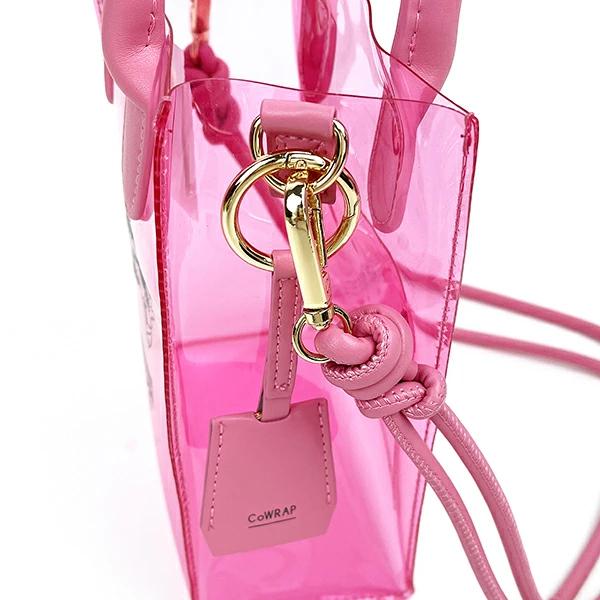 Disney Minnie Mouse Clap Box Shoulder Bag Disney ACCOMMODE