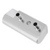 Trans Cooler Thermal Bypass Valve Efficient   Cooling Extends Life CT6 2016-2018 Rugged Lightweight Aluminum