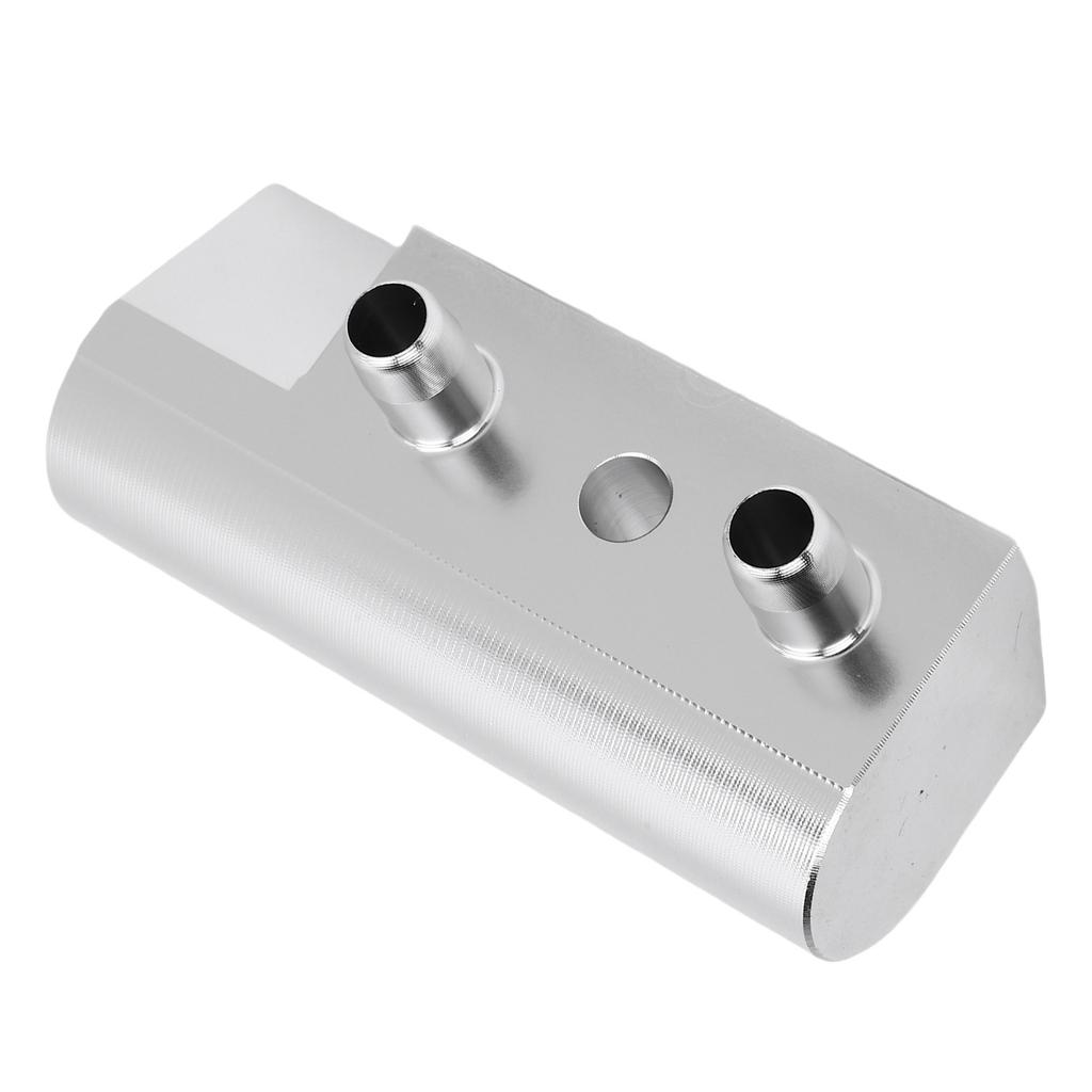 Trans Cooler Thermal Bypass Valve Efficient Cooling Extends Life CT6 2016-2018 Rugged Lightweight Aluminum