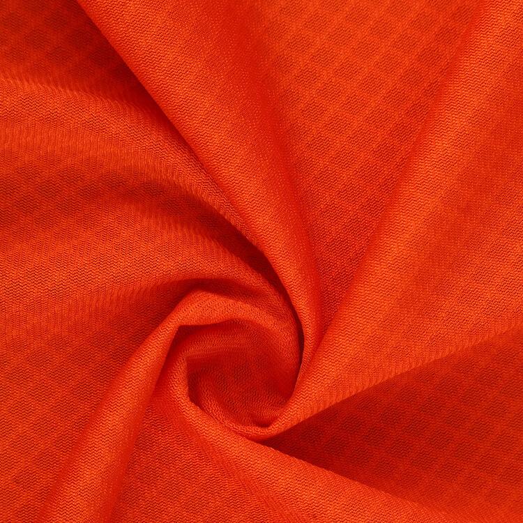 adidas COMMERCIAL TEAMWEAR JSY Soccer Jersey Men's Orange Red JW9922