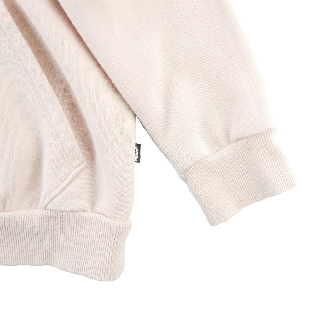 Second Life - Women's Pink Hoodie - Excellent Condition