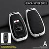 SANRILY Smart Key Case for Subaru Key Holder, Key Protection, SUBARU Uto Back, Ascent