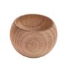 Refillable Wooden Essential Oil Diffusers DIY Fireless Aromatherapy Diffuser  Home Decoration