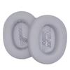 2 Pieces Earpads Repalcement Protein Leather Ear Pads Cushion for JBL Live 500BT Wireless Over-Ear Headphone