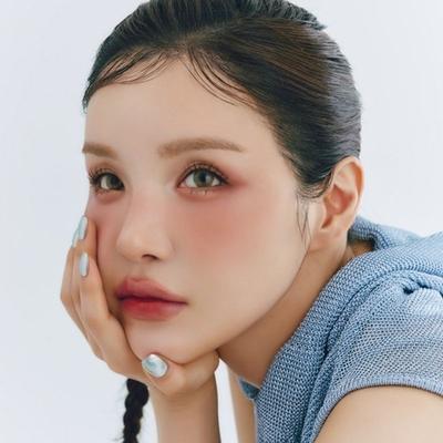 Make-up na rty – Tinty na rty